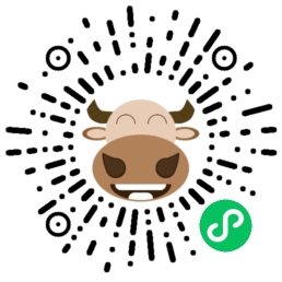 量化吧微信小程序二维码