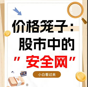 股票价格笼子挂单技巧(很实用)(图2) 股票价格笼子挂单技巧(很实用)(图2)